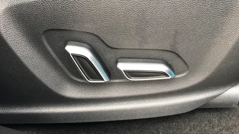 MG MOTOR UK HS 1.5 T-GDI Exclusive DCT