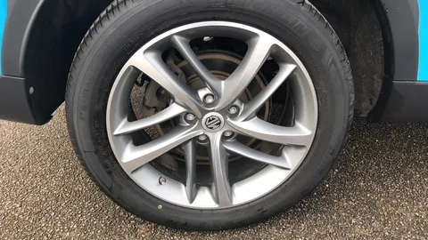 MG MOTOR UK HS 1.5 T-GDI Exclusive DCT