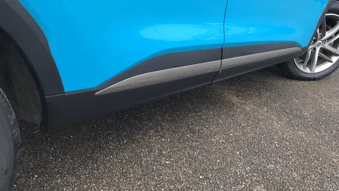 MG MOTOR UK HS 1.5 T-GDI Exclusive DCT