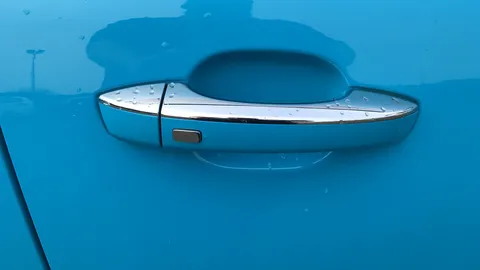 MG MOTOR UK HS 1.5 T-GDI Exclusive DCT