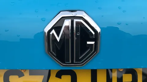 MG MOTOR UK HS 1.5 T-GDI Exclusive DCT