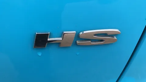 MG MOTOR UK HS 1.5 T-GDI Exclusive DCT