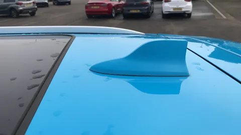 MG MOTOR UK HS 1.5 T-GDI Exclusive DCT