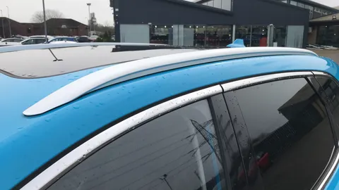 MG MOTOR UK HS 1.5 T-GDI Exclusive DCT