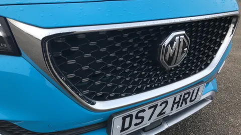 MG MOTOR UK HS 1.5 T-GDI Exclusive DCT