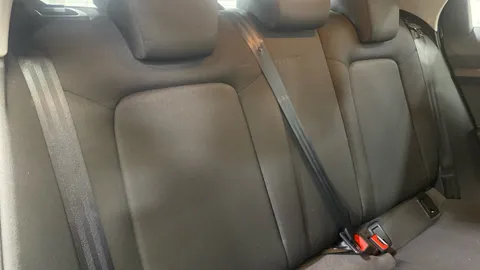 AUDI A1 25 TFSI Technik