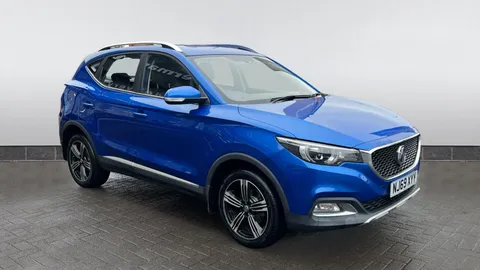 MG MOTOR UK ZS 1.0T GDi Exclusive DCT