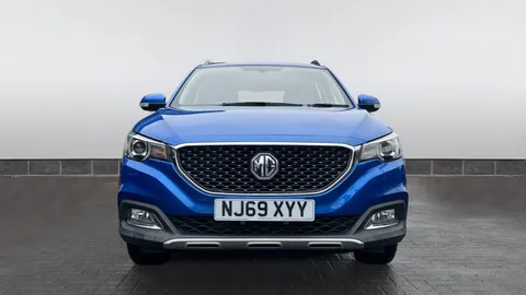 MG MOTOR UK ZS 1.0T GDi Exclusive DCT