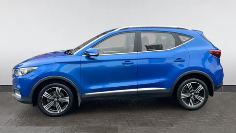 MG MOTOR UK ZS 1.0T GDi Exclusive DCT