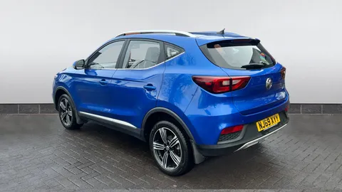 MG MOTOR UK ZS 1.0T GDi Exclusive DCT