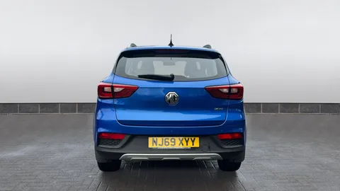 MG MOTOR UK ZS 1.0T GDi Exclusive DCT