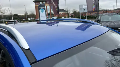 MG MOTOR UK ZS 1.0T GDi Exclusive DCT