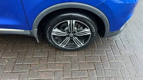 MG MOTOR UK ZS 1.0T GDi Exclusive DCT