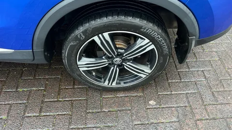 MG MOTOR UK ZS 1.0T GDi Exclusive DCT