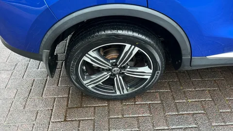 MG MOTOR UK ZS 1.0T GDi Exclusive DCT