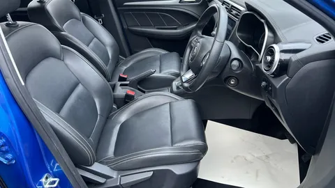 MG MOTOR UK ZS 1.0T GDi Exclusive DCT