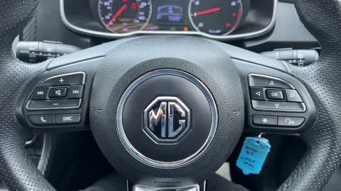 MG MOTOR UK ZS 1.0T GDi Exclusive DCT