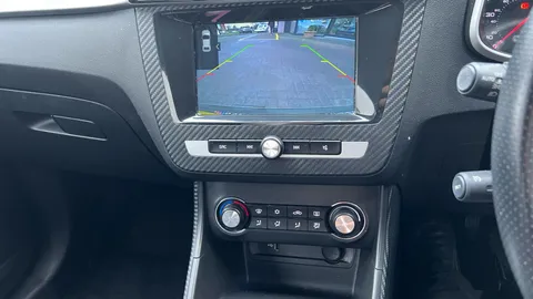 MG MOTOR UK ZS 1.0T GDi Exclusive DCT