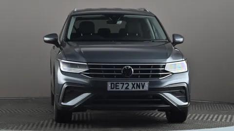VOLKSWAGEN TIGUAN ALLSPACE 1.5 TSI Life