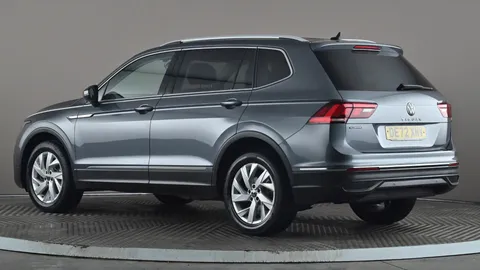 VOLKSWAGEN TIGUAN ALLSPACE 1.5 TSI Life