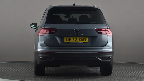 VOLKSWAGEN TIGUAN ALLSPACE 1.5 TSI Life