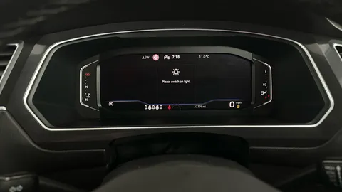 VOLKSWAGEN TIGUAN ALLSPACE 1.5 TSI Life