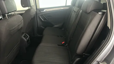 VOLKSWAGEN TIGUAN ALLSPACE 1.5 TSI Life