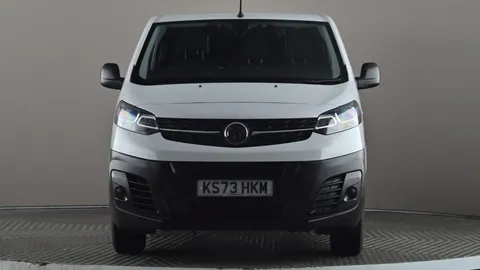 VAUXHALL VIVARO 2900 1.5d 100PS Prime H1 Van