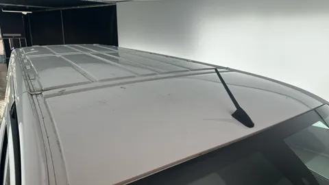 VAUXHALL VIVARO 2900 1.5d 100PS Prime H1 Van