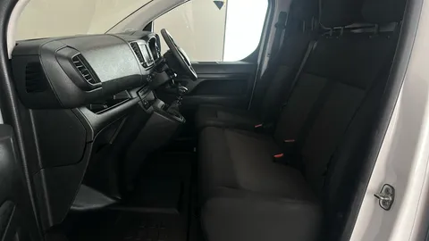 VAUXHALL VIVARO 2900 1.5d 100PS Prime H1 Van