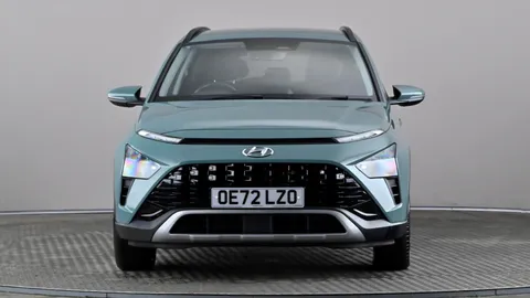 HYUNDAI BAYON 1.0 TGDi 48V MHEV Premium DCT