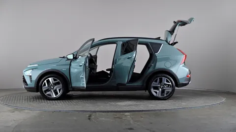 HYUNDAI BAYON 1.0 TGDi 48V MHEV Premium DCT