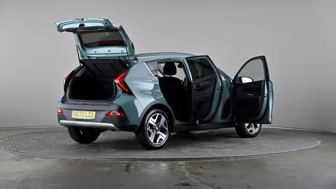 HYUNDAI BAYON 1.0 TGDi 48V MHEV Premium DCT