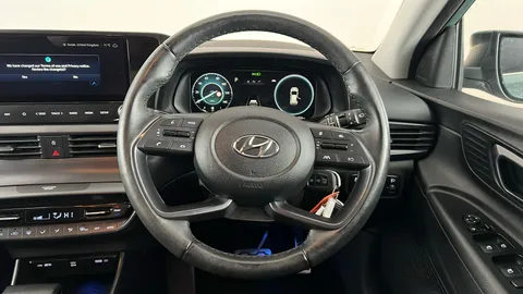 HYUNDAI BAYON 1.0 TGDi 48V MHEV Premium DCT