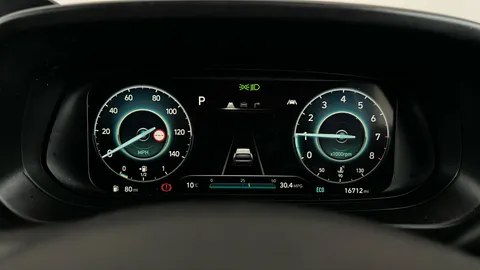 HYUNDAI BAYON 1.0 TGDi 48V MHEV Premium DCT