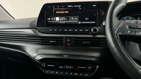 HYUNDAI BAYON 1.0 TGDi 48V MHEV Premium DCT