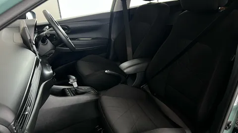 HYUNDAI BAYON 1.0 TGDi 48V MHEV Premium DCT