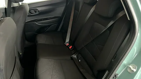 HYUNDAI BAYON 1.0 TGDi 48V MHEV Premium DCT