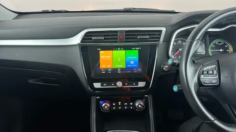 MG MOTOR UK ZS 105kW Exclusive EV 45kWh Auto