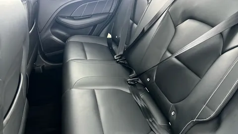 MG MOTOR UK ZS 105kW Exclusive EV 45kWh Auto