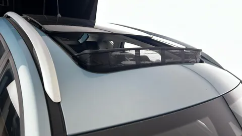 MG MOTOR UK ZS 105kW Exclusive EV 45kWh Auto