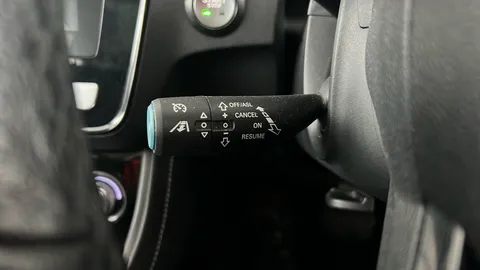 MG MOTOR UK ZS 105kW Exclusive EV 45kWh Auto