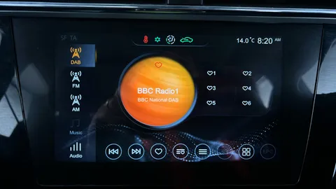 MG MOTOR UK ZS 105kW Exclusive EV 45kWh Auto