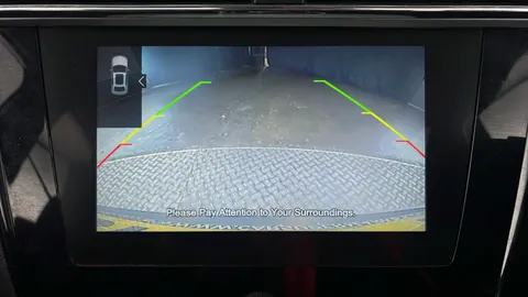 MG MOTOR UK ZS 105kW Exclusive EV 45kWh Auto