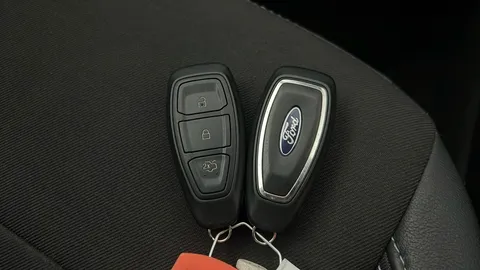 FORD KUGA 2.0 TDCi Titanium Edition 2WD