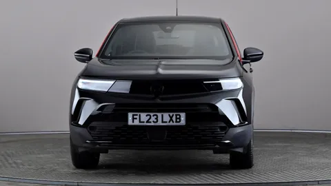 VAUXHALL MOKKA 1.2 Turbo GS Auto