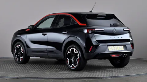 VAUXHALL MOKKA 1.2 Turbo GS Auto