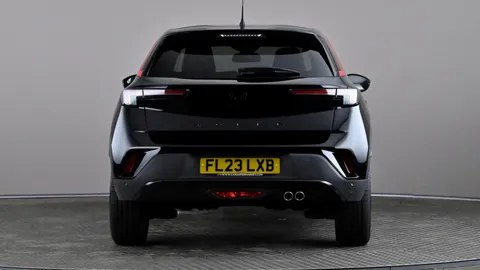 VAUXHALL MOKKA 1.2 Turbo GS Auto