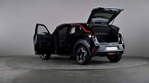 VAUXHALL MOKKA 1.2 Turbo GS Auto