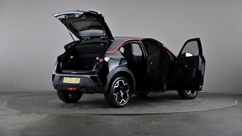 VAUXHALL MOKKA 1.2 Turbo GS Auto